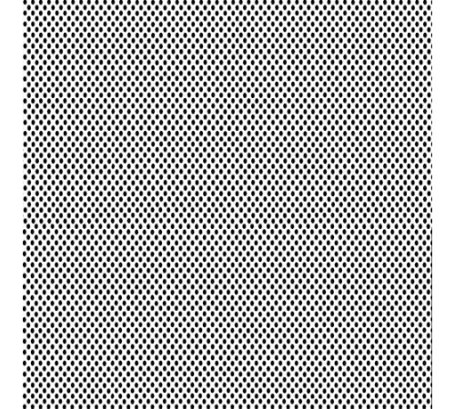 Листы перфорированные Rv 5x7 в Могилёве