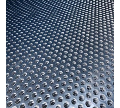 Перфорированные листы Rv 8x12 в Могилёве