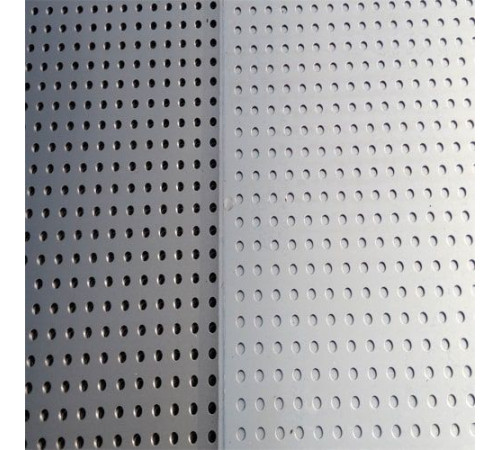 Перфорированные листы Qg 5x14 в Могилёве для юрлиц