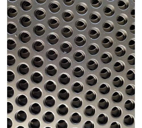 Листы перфорированные Qg 8x10 в Могилёве