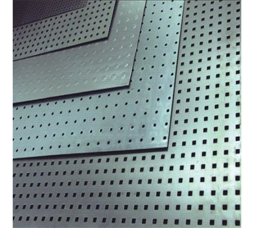 Перфорированные листы Rg 8x17.32 в Могилёве для юрлиц