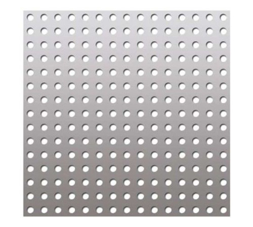 Перфорированные листы Rg 5x12 в Могилёве