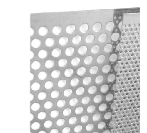 Листы перфорированные Rv 3-5 в Могилёве