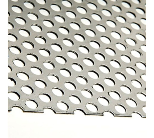 Перфорированные листы Rv 1.5x3 в Могилёве для юр. лиц