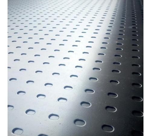 Перфорированные листы Qd 8x14 в Могилёве