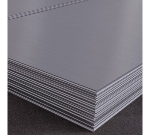 Листы алюмель для производства в Могилёве и Беларуси