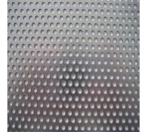 Листы перфорированные Rv 5x6 в Могилёве для юридических лиц