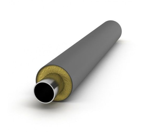 Трубы в ППУ с ОДК в Могилёве и Беларуси