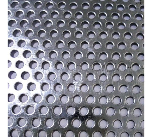 Перфорированные листы Qg 8x12 в Могилёве для юр. лиц