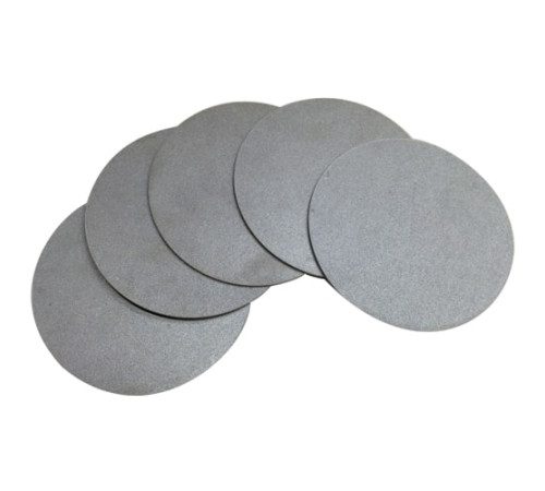 Пористые листы из нержавейки в Могилёве