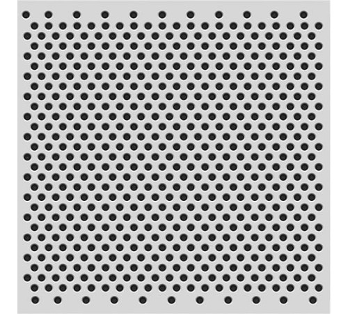 Листы перфорированные Qg 5x7 в Могилёве для юридических лиц