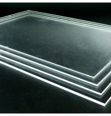 Литые акриловые листы