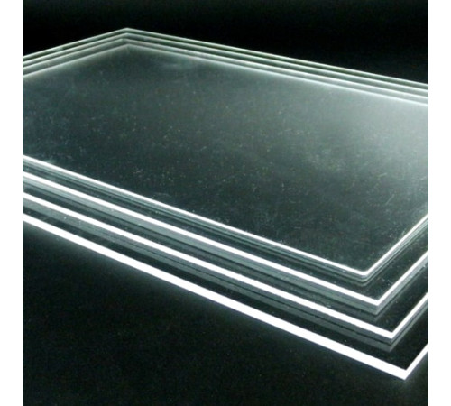 Литые акриловые листы в Могилёве для юридических лиц