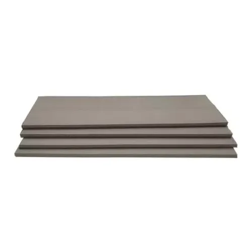 Пластины для штампов резиновые технические в Могилёве