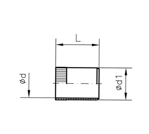 Усиливающие втулки TN80 для адаптеров в Могилёве