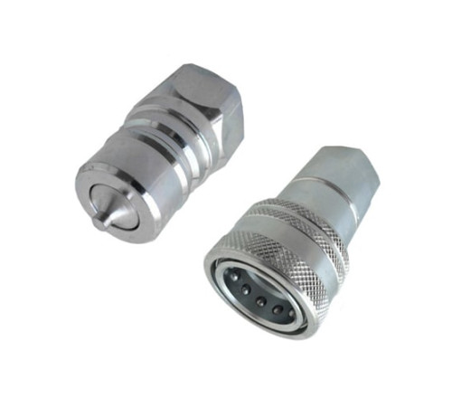 Быстроразъемные соединения ISO-A в Могилёве