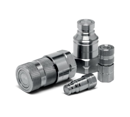 Быстроразъемные соединения FLAT FACE CPR в Могилёве