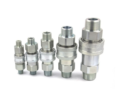 Быстроразъемные соединения TGW в Могилёве