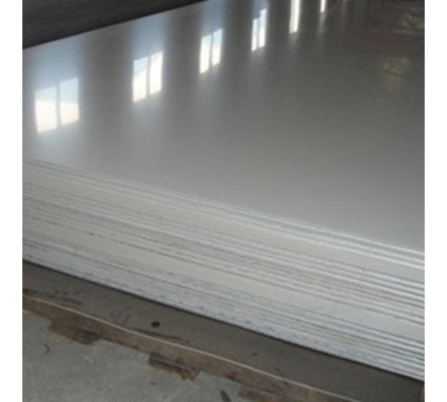 Листы из магнитно-мягких сплавов в Могилёве