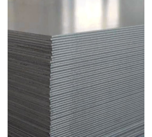 Листы из магнитно-твердых сплавов в Могилёве