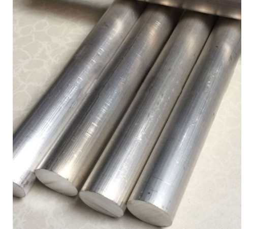 Магниевые прутки в Могилёве для промышленности