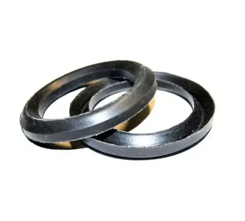 Резинотканевые шевронные манжеты в Могилёве для юр. лиц