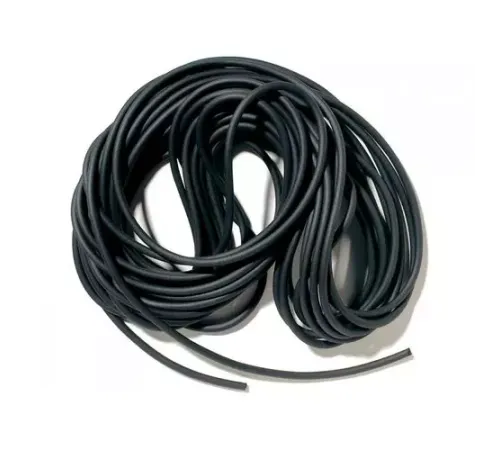 Маслобензостойкие резиновые шнуры круглые в Могилёве