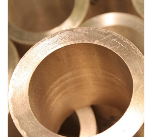 Медные втулки в Могилёве для промышленности