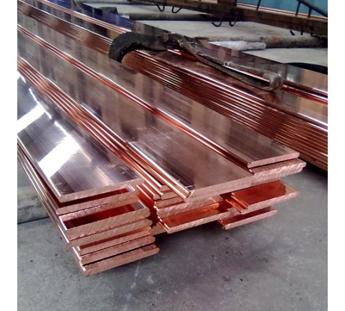 Медные шины в Могилёве для юридических лиц