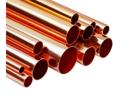 Трубы медные 5/16 дюймовые в Могилёве с доставкой по Беларуси