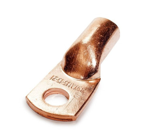 Медные наконечники для кабеля в Могилёве