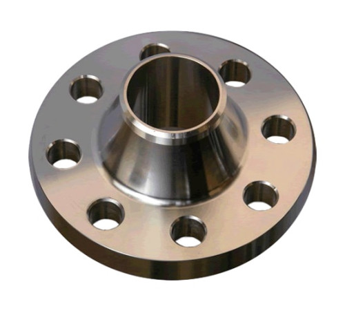 Медно-никелевые воротниковые фланцы в Могилёве