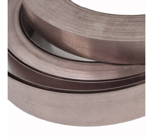 Медно-никелевые ленты в Могилёве от Спецметаллстрой