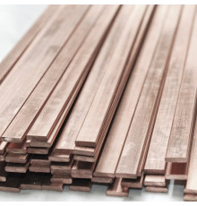 Медно-никелевая полоса