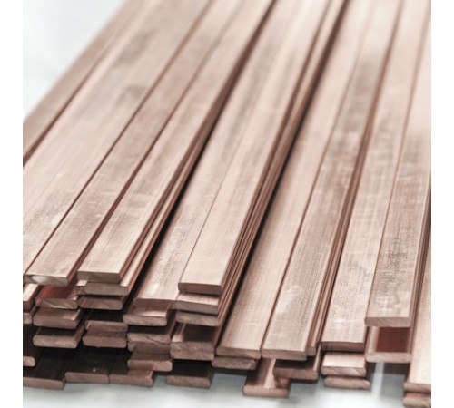 Медно-никелевые полосы в Могилёве от Спецметаллстрой