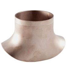 Медно-никелевое седло