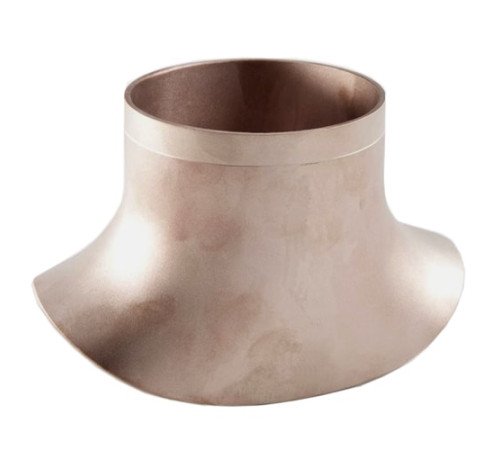 Медно-никелевые седла для трубопроводов в Могилёве