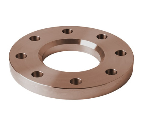 Медно-никелевые свободные фланцы в Могилёве