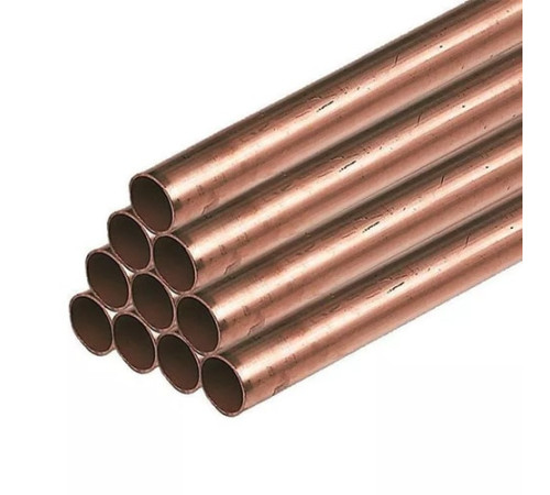 Медно-никелевые трубы в Могилёве для промышленности