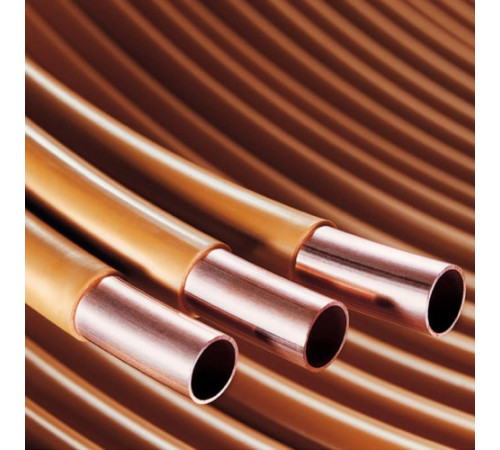 Медные трубы для систем отопления в Могилёве и Беларуси