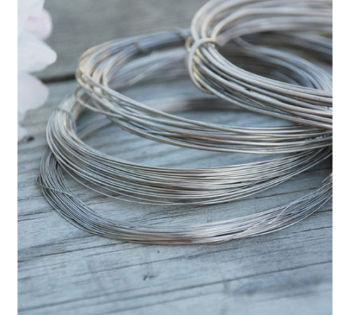 Мельхиоровые проволоки 3 и 4 мм в Могилёве