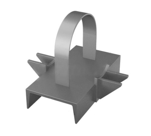 Мёртвые опоры для трубопроводов в Могилёве