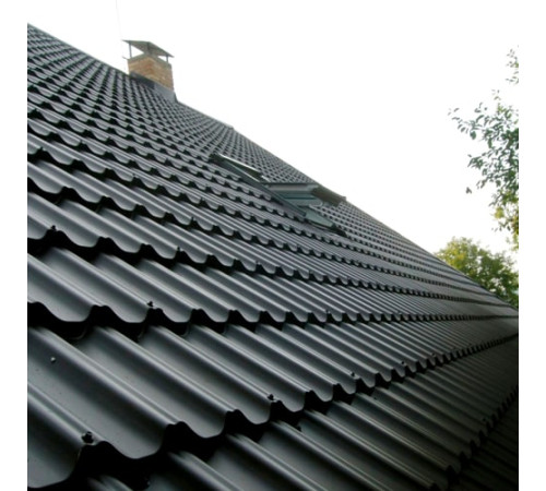 Металлочерепицы в Могилёве для юридических лиц