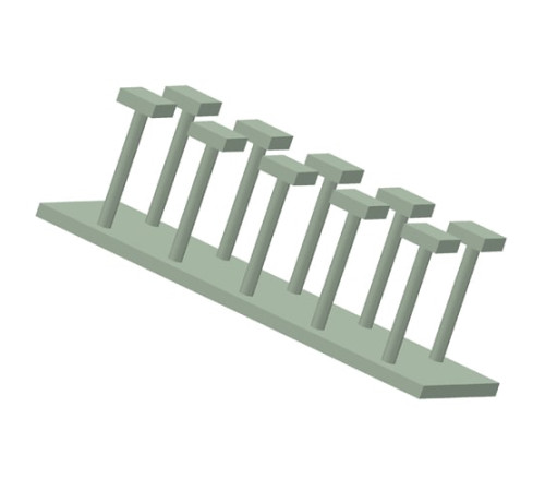 Закладные изделия МН 101-164 в Могилёве