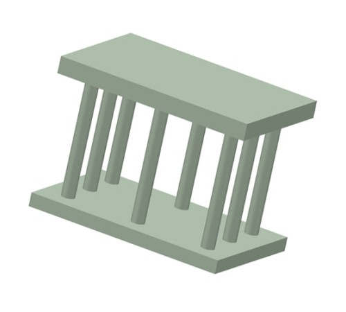 Закладные изделия МН 201-228 в Могилёве