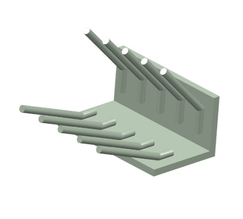 Закладные изделия МН 501-522 в Могилёве с доставкой