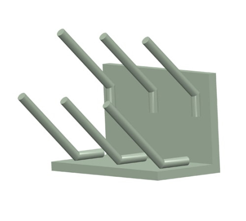 Закладные изделия МН 523-538 в Могилёве