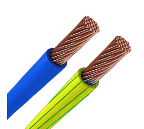 Многопроволочные гибкие жилы в Могилёве для юр. лиц