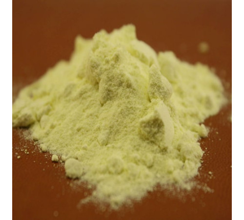 Молотые серы в Могилёве: сорта 9950, 9990, 9995 для юрлиц