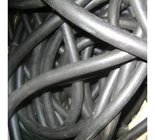 Резиновые морозостойкие круглые шнуры в Могилёве